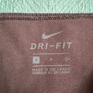 Nike womens just do it leggings size s‎